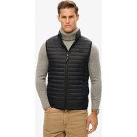Quilted Padded Gilet