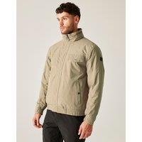 Raynor Waterproof Hooded Bomber Jacket