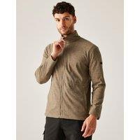Edley Zip Up Fleece