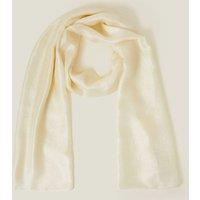 Woven Shimmer Scarf