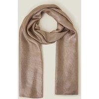 Woven Shimmer Scarf