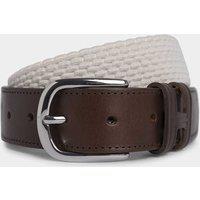 Braided Casual Belt
