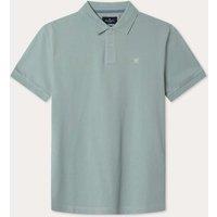 Pure Cotton Slim Fit Polo Shirt
