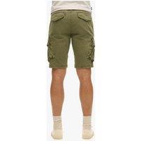 Regular Fit Cargo Shorts