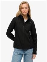 Softshell Jacket