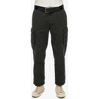 Lightweight Ripstop Parachute Cargo Trousers