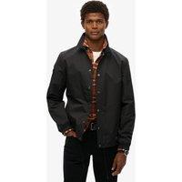 Superdry & Co Coach Jacket Black