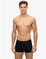 3pk Cotton Rich Boxers