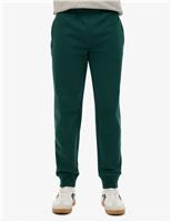 Cotton Rich Joggers