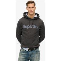 Pure Cotton Hoodie