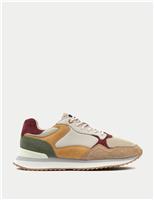 HOFF City Man Trainers Grey Mix