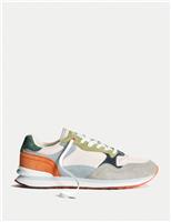 HOFF City Man Trainers Grey Mix