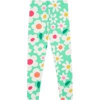 Cotton Rich Floral Leggings (18 Mths-10 Yrs)