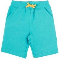 Pure Cotton Shorts (2-10 Yrs)
