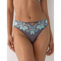 Embroidered Knickers