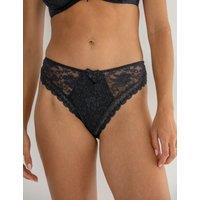 Rebel High Leg Knickers