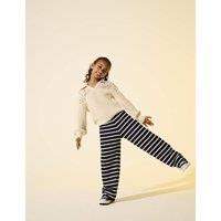 Striped Trousers (8-14 Yrs)