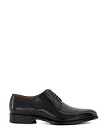 Premium Leather Sole Derby Shoe