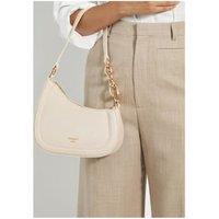 Chain Detail Shoulder Bag