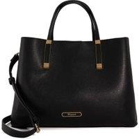 Top Handle Tote Bag