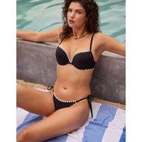 Palazzo Wired Plunge Bikini Top