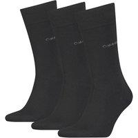 3pk Cotton Rich Socks