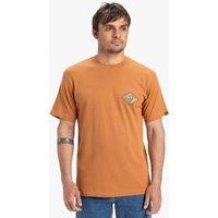 Evo Future Islands Pure Cotton T-Shirt