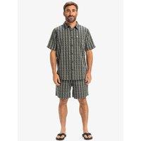 Taxer 18inch Pure Cotton Chino Shorts