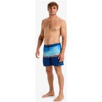 Everyday Swim Patterned Shorts