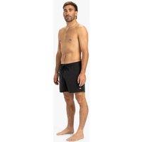Quiksilver Everyday Solid 15' Swim Shorts Black