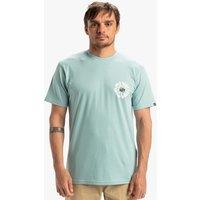 Evo Road Pure Cotton Back Graphic T-Shirt