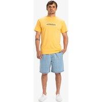 Taxer Denim Swim Shorts