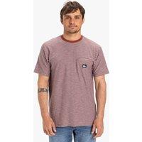 Pure Cotton Striped T-Shirt