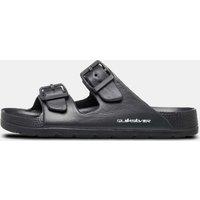 Embark Double Strap Buckle Sandals