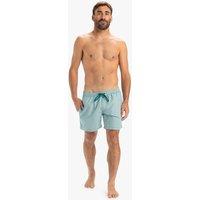 Everyday Deluxe Striped Swim Shorts