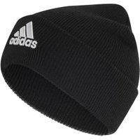 Logo Rib Beanie Hat