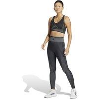 Knitted Training High Waisted 7/8 Leggings