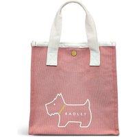 Heritage Canvas Grab Bag