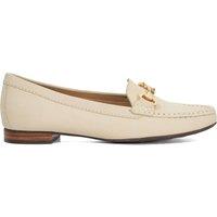 Suede Horsebit Slip On Loafers