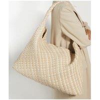 Woven Tote Bag