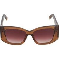 Gleam Oversized Fashion Sunglasses
