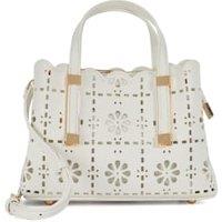 Floral Tote Bag