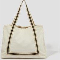 Pure Cotton Tote Bag