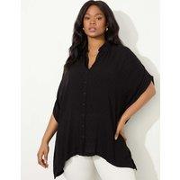 Button Through Tunic
