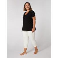 Cropped Jeggings