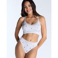 Heart Thong