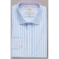 Regular Fit Easy Iron Pure Cotton Shirt