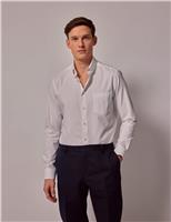 Regular Fit Pure Cotton Oxford Shirt