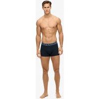 3pk Cotton Rich Boxers