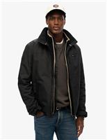 Windbreaker Jacket